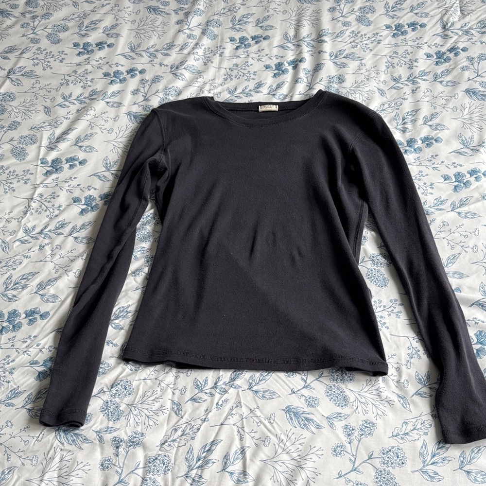 John Galt longsleeve t shirt